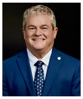 Photo of Gary Santos