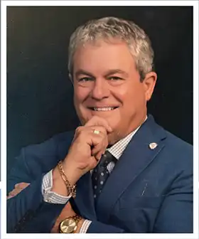 Photo of Gary Santos